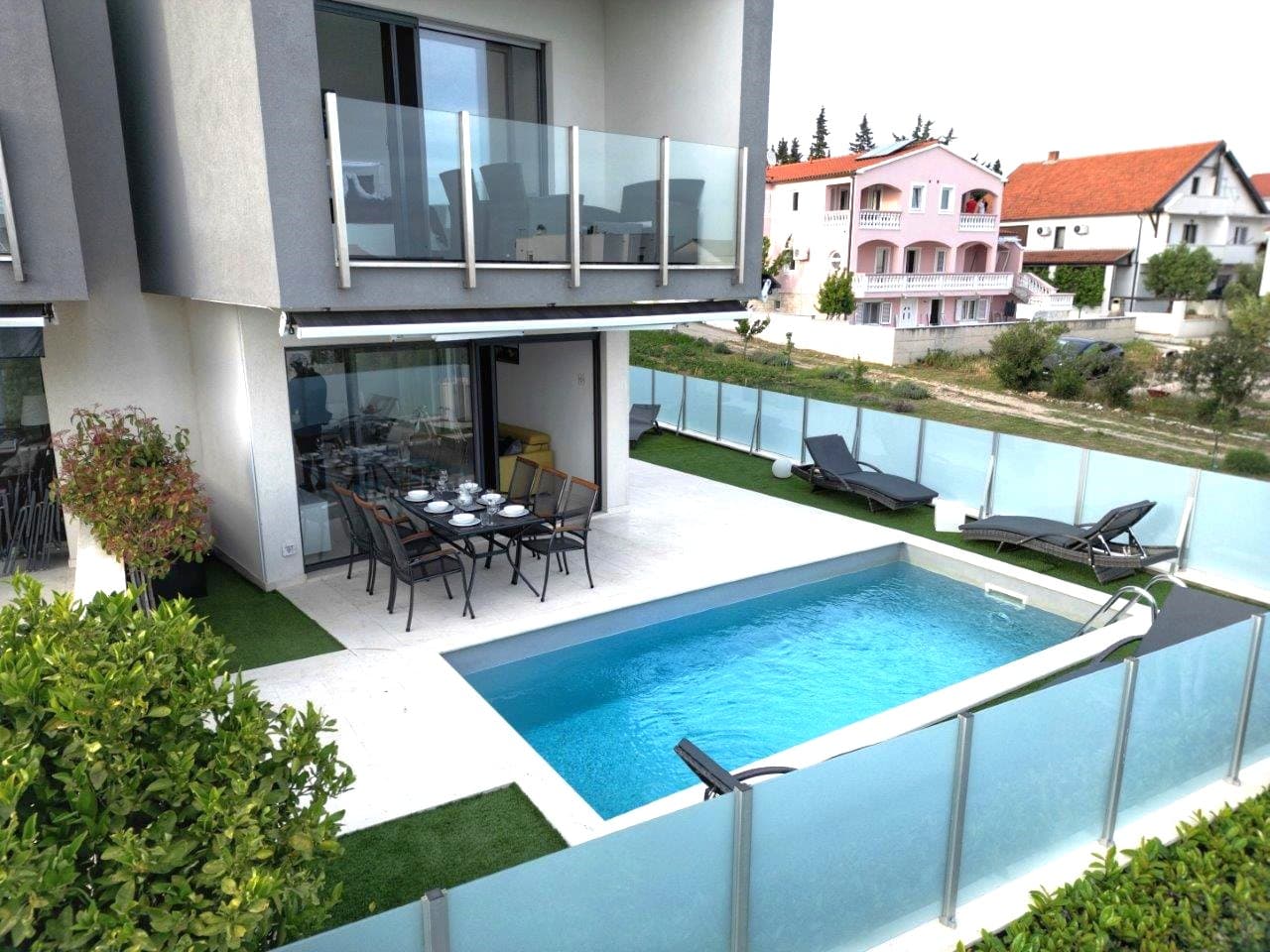 Villa Aliara