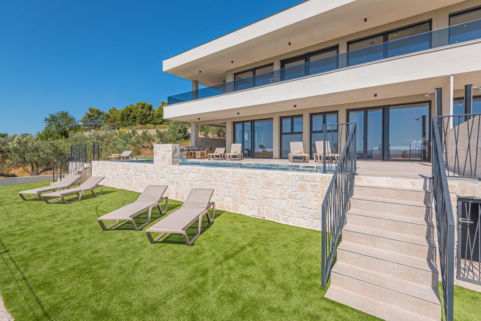 Villa Panorama 2